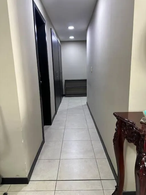 גוויאקיל Departamento De 3 Habitaciones En Puerto Santa Ana 0*,  אקוודור