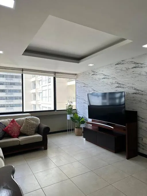 Departamento De 3 Habitaciones En Puerto Santa Ana location