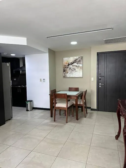 Daire Departamento De 3 Habitaciones En Puerto Santa Ana Guayaquil Ekvador