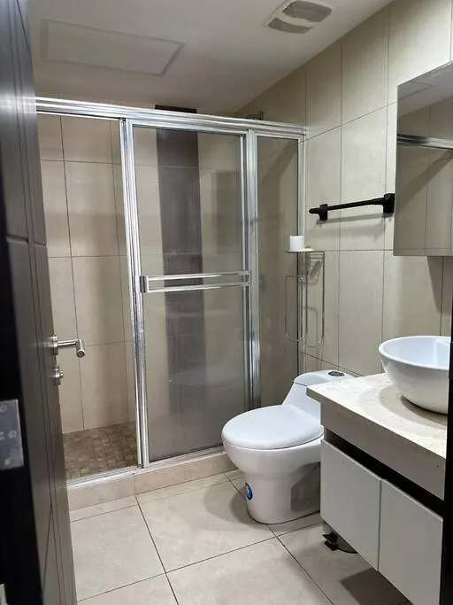 Daire Departamento De 3 Habitaciones En Puerto Santa Ana Guayaquil