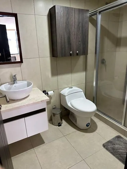 Departamento De 3 Habitaciones En Puerto Santa Ana Guayaquil Daire
