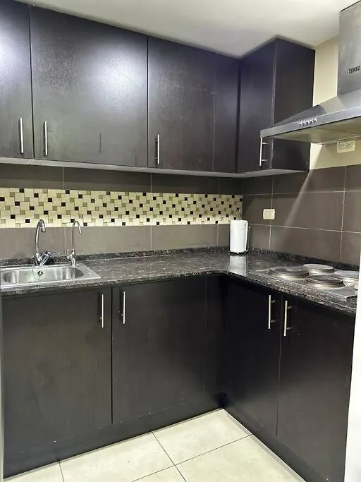 Daire Departamento De 3 Habitaciones En Puerto Santa Ana Guayaquil