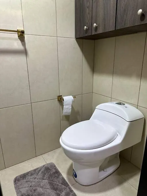 Departamento De 3 Habitaciones En Puerto Santa Ana Guayaquil Ekvador